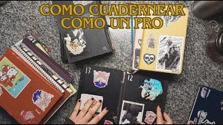 Tips Para Cuadernos Marcas y Recomendaciones [upl. by Saihtam]