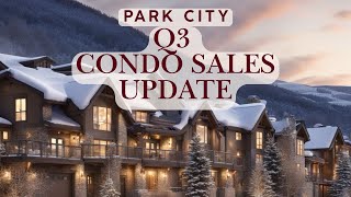 Are Condo prices down 48 in Park City [upl. by Colburn434]