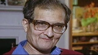 Great Indians Nobel laureate Amartya Sen [upl. by Orestes]