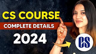 How to become a CS in 2024  Scope Course registration fees stages classes etc Complete guide [upl. by Notgnilra]