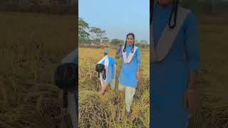 School wali chhori cg cgreels cgreelsvideo cgshort cgshorts cgstatus cgviral instagram vlog [upl. by Siuqramed]