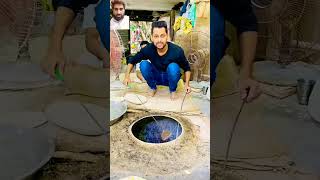 Aisa lagta Hai malai wali roti haishots trending foryou youtube [upl. by Leahey437]