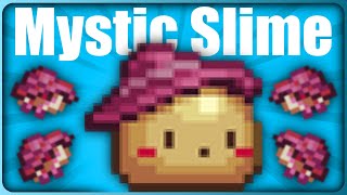 How To Find Mystic Frog amp Get Mystic Slime In Terraria [upl. by Agrippina]