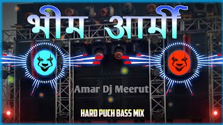 bhim army song dj remix  bhim army dj song  julm na sahegi bhim army  Bheem Army  dj gautam edm [upl. by Eadie147]