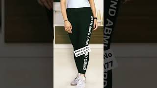 Jeans and Jeggings for women song jeans jeggings shortsyoutube [upl. by Wiltz141]