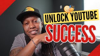 Unlocking YouTube Success What It Really Looks Like [upl. by Icnarf]