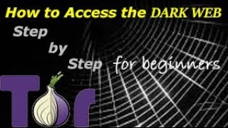 Getting to the Dark Web is EASY and safe Heres how [upl. by Ailb]