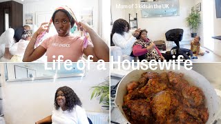 UK🇬🇧Vlog MY LIFE AS A CRAZY amp JOBLESS NIGERIAN HOUSEWIFE LIVING amp SURVIVING IN THE UK WITH 3 KIDS [upl. by Niro]