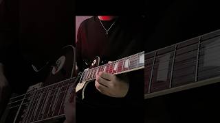 Replay  Iyaz  Electric Guitar Cover [upl. by Pirnot]