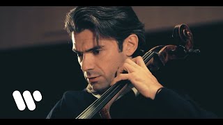 Gautier Capuçon plays Dutilleux Trois strophes sur le nom de Sacher No 1 Un poco indeciso [upl. by Goerke]