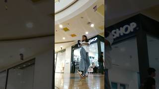 Shoong dance cover  danceinpublic lisa taeyang dance archaaana Adoripie [upl. by Adiv368]