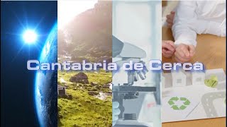 Cantabria de Cerca Filmoteca regional  12112024 [upl. by Ahsieyt]