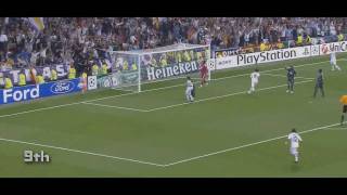 Cristiano Ronaldo All 33 goals 20092010 HD [upl. by Oinotna]