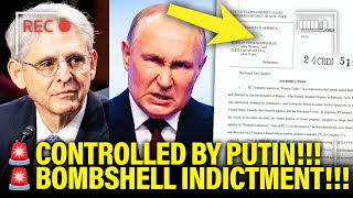 OMG DOJ Issues BOMBSHELL INDICTMENT on Election PLOT [upl. by Aihsitan]