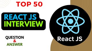 🚀 Master Your Reactjs Interview Complete Preparation Guide 2025 💡 [upl. by Shuping]