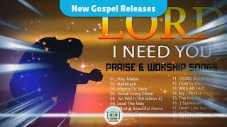 Latest Gospel Hits You Cant Miss Download Now [upl. by Fiedler]