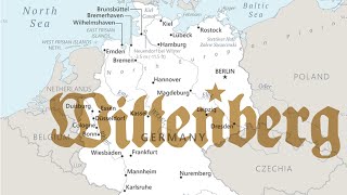 Reformation Month 2024 — Week 3 Wittenberg [upl. by Cordalia]