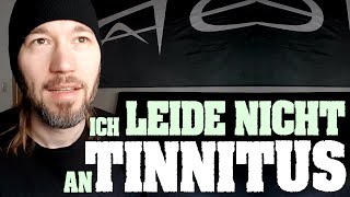 DARUM leide ich nicht mehr an Tinnitus [upl. by Aes]