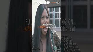 Road Trip Yoruba Movie 2024  Official Trailer  Now Showing On ApataTV [upl. by Ebehp]