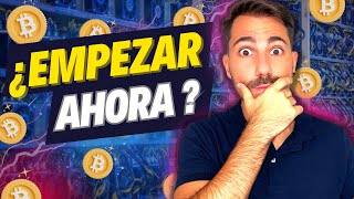 La Mejor Forma de Minar Criptomonedas en 2024 [upl. by Yttik273]