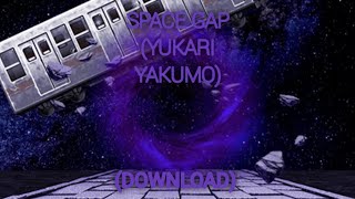 New Map Space Gap Yukari Yakumo  Bleach VS Naruto 33 Map Download [upl. by Albin]