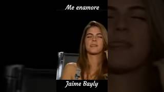 Enamorada con Jaime Bayly y Stephanie cayó viralvideo tendencia bayly apt humor amor fyp [upl. by Einnaoj]