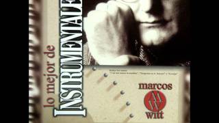 Marcos Witt  Temprano yo te buscaré Instrumental [upl. by Rasia436]