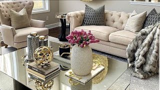 Coffee Table Decorations And Designs Contemporary Coffee Table Trends Stylish Coffee Tables [upl. by Nirb]