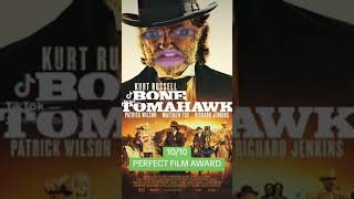 BONE TOMAHAWK THIS is cinema [upl. by Grevera]