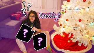 Giving My Girlfriend The Worst Christmas Gift Ever [upl. by Alton]