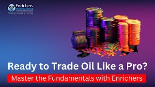 Oil Forecasting Methodology  Enrichers Learning Hub [upl. by Anastasius]