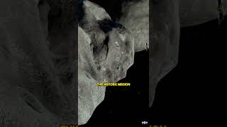 NASA’s Huge Update DART Mission Reveals New Images of Asteroid Deflection [upl. by Yellah]