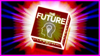 What is Futurology [upl. by Trisha]