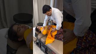 Sciatica pain treatment by dr harish grover ytshort feed feedshort [upl. by Eniluqcaj407]