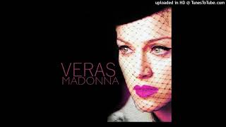 Veras Spanish Version  Madonna 1995 HD [upl. by Ymmaj]