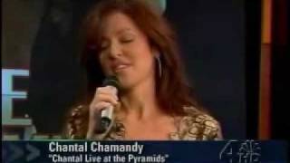 Chantal Chamandy on NBCs Today Show [upl. by Eus]