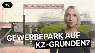 Grundstücksdeal in Leobersdorf Das Geschäft mit dem KZGrund  Umlaut Ö [upl. by Akihdar214]