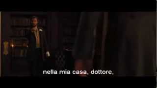 Django Unchained Clip Shake my hand Calvin Candie death [upl. by Blatt]