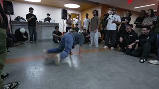 IllrocKim Vs JSeriousKid Haram  Finals  Tillets Illest Ed 2  RU Breaks  BNC2 [upl. by Neztnaj]