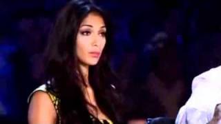 The XFactor 2010 Boot Camp 1  Cher Lloyd  Coldplay Season 7 Episode 7 [upl. by Shirl]