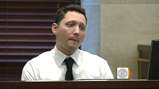 Key questions in Casey Anthony trial [upl. by Aneram]