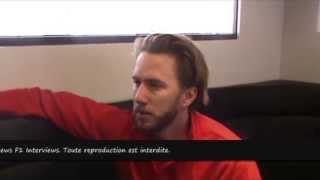 Nick Heidfeld on his F1 career [upl. by Alphonso]