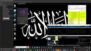 Visual Studio Msbuild Exploit Proof ثغرة او استغلال [upl. by Keavy]