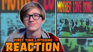 Stargazer  Mother Love Bone  Reaction First Time Listening [upl. by Mindy]