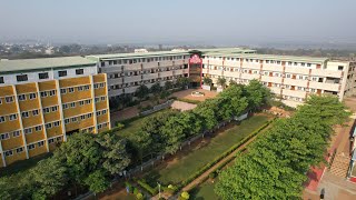 Megha Institute of Engineering amp Technology for Women  MIETW bestengineeringcollege [upl. by Jehanna]