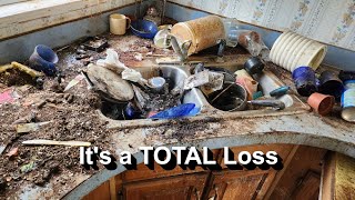 How Hoarding Disorder Can Completely DESTROY a Home [upl. by Akram529]