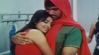 Comedy Scene  Pedarayudu Chinarayudu  Telugu Film [upl. by Adall]