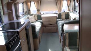 Coachman Wanderer 174 Caravan For Sale [upl. by Atiuqrahs]