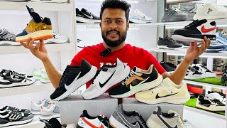 ডিস্কাউন্ট অফারে জুতা  Sneakers Price In Bangladesh 2023 Buy Best New SneakerShoes in Cheap Price [upl. by Wulfe]