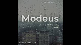 AL TEMPORAL  Modeus  Prod Conticinio [upl. by Broadbent]